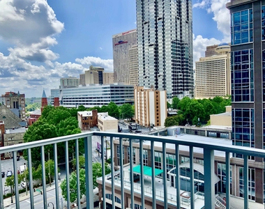 400 W Peachtree Street Nw - Photo Thumbnail 2