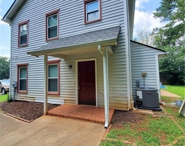 1390 Kennesaw Trace Court Nw - Photo Thumbnail 0
