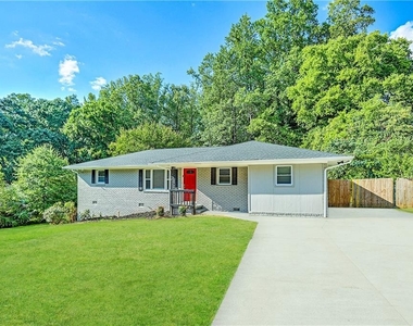 6030 Brookdale Lane Sw - Photo Thumbnail 2