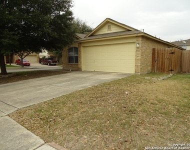 6714 Windfield Gap - Photo Thumbnail 1