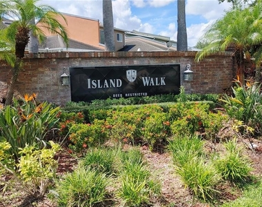 1964 Island Walk Drive - Photo Thumbnail 3