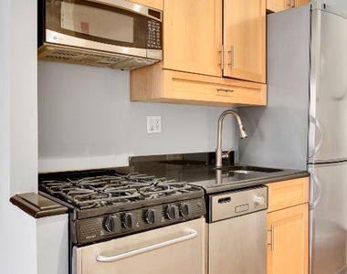 202 East 13th Street, Unit 3f - Photo Thumbnail 3