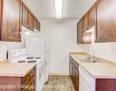 3625 South Verbena Street - Photo Thumbnail 7