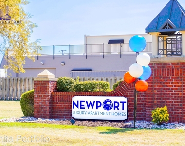 Newport Apartments 770 N Silver Springs Blvd - Photo Thumbnail 1