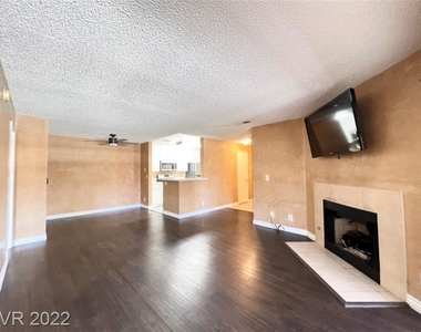 2200 South Fort Apache Road - Photo Thumbnail 5