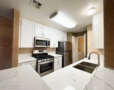 2200 South Fort Apache Road - Photo Thumbnail 9