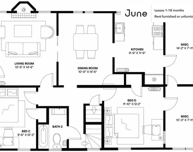 1214 Michigan Avenue Northeast - Photo Thumbnail 62