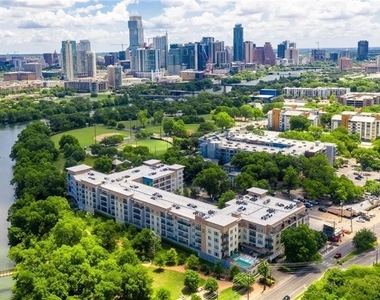 1900  Barton Springs Rd - Photo Thumbnail 1