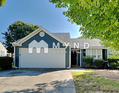 2413 Candlewood Way - Photo Thumbnail 0