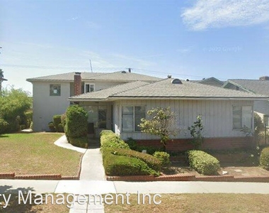 5114-5118 Slauson Ave. - Photo Thumbnail 0