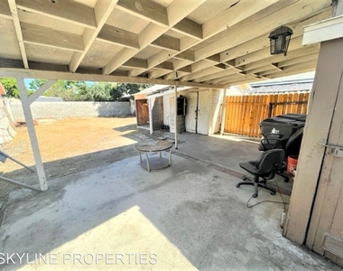 2849 E Cade St - Photo Thumbnail 12