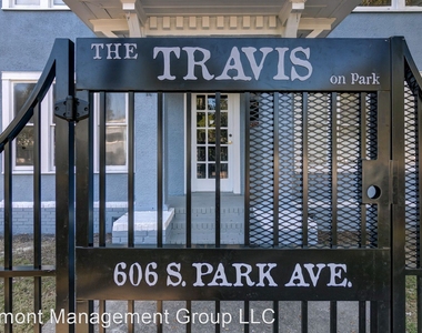 606 S. Park Ave - Photo Thumbnail 2