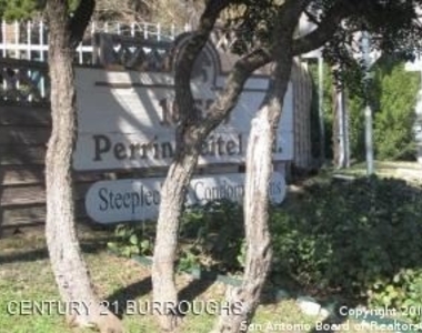 10527 Perrin Beitel Unit C102 - Photo Thumbnail 14