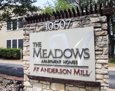 10507 Mellow Meadows Drive - Photo Thumbnail 1