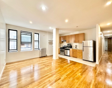 555 West 151st Street - Photo Thumbnail 0