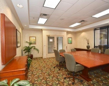 1280 Peachtree Street Nw - Photo Thumbnail 19