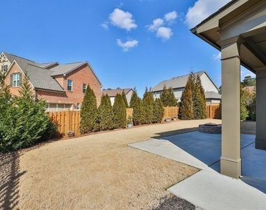 5925 Kendrix Woods Court - Photo Thumbnail 22