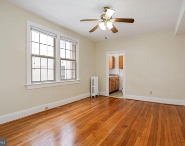 1441 Harvard St Nw #33 - Photo Thumbnail 3