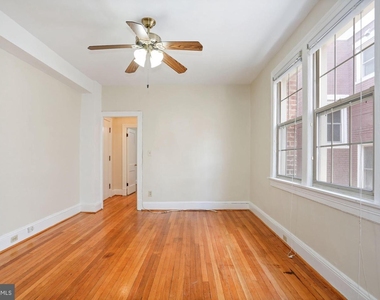 1441 Harvard St Nw #33 - Photo Thumbnail 5