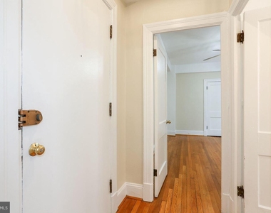 1441 Harvard St Nw #33 - Photo Thumbnail 11