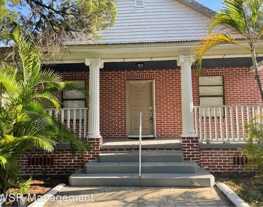 2405 Harper Street - Front House - Photo Thumbnail 0