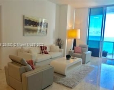 15901 Collins Ave Apt 3707 - Photo Thumbnail 2