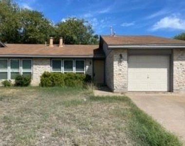 606  Country Aire Dr - Photo Thumbnail 0
