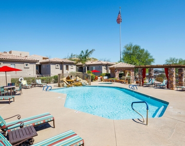 13700 N Fountain Hills Boulevard - Photo Thumbnail 13