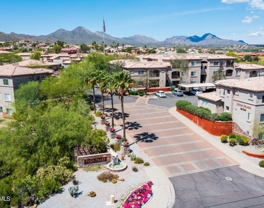 13700 N Fountain Hills Boulevard - Photo Thumbnail 12