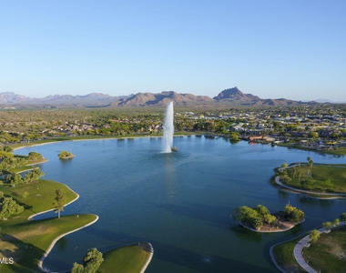 13700 N Fountain Hills Boulevard - Photo Thumbnail 19