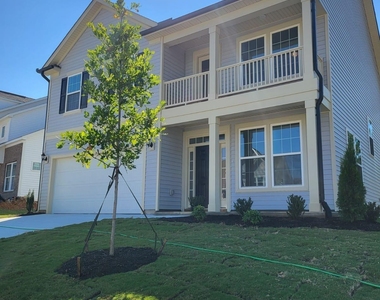 126 Creekhaven Drive - Photo Thumbnail 1