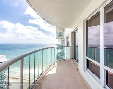 3410 Galt Ocean Dr - Photo Thumbnail 0