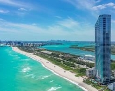 15701 Collins Ave Unit 4001 - Photo Thumbnail 1