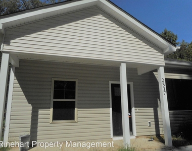 2317 Kennesaw Dr - Photo Thumbnail 0