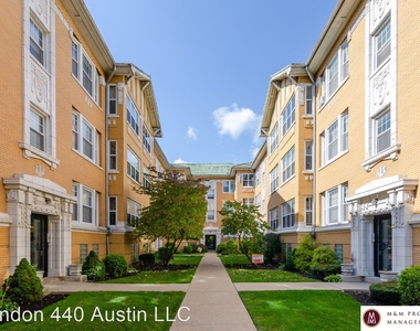 440-448 N Austin Avenue - Photo Thumbnail 15