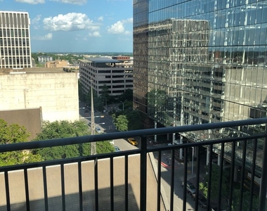 800 Brazos Street #1304 - Photo Thumbnail 1