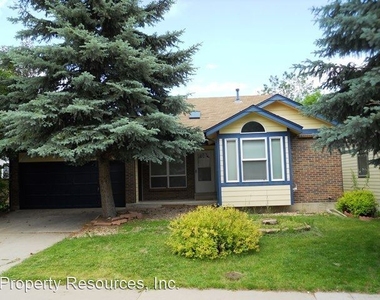 3872 Campo Court - Photo Thumbnail 0