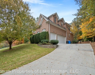 137 Northington Woods Dr - Photo Thumbnail 4