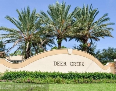 2420 Deer Creek Country Club Blvd - Photo Thumbnail 18