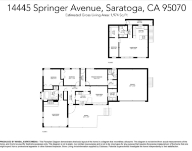 14445 Springer Avenue - Photo Thumbnail 2