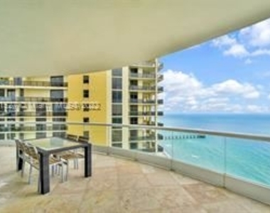 16051 Collins Ave Apt 2504 - Photo Thumbnail 16