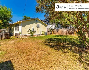 2600 E 17th Street, Austin, Tx, 78702 - Photo Thumbnail 31