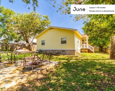 2600 E 17th Street, Austin, Tx, 78702 - Photo Thumbnail 31