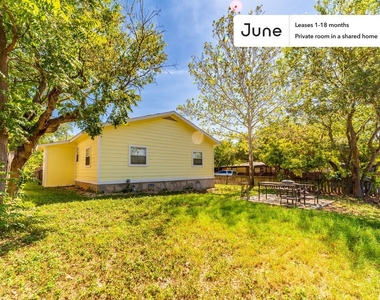 2600 E 17th Street, Austin, Tx, 78702 - Photo Thumbnail 29