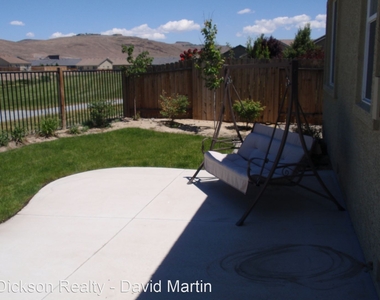 5738 Spanish Bay Ct. Sparks, Nv - Photo Thumbnail 2