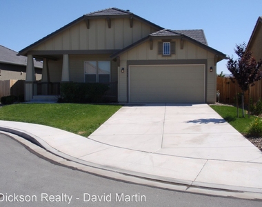 5738 Spanish Bay Ct. Sparks, Nv - Photo Thumbnail 0