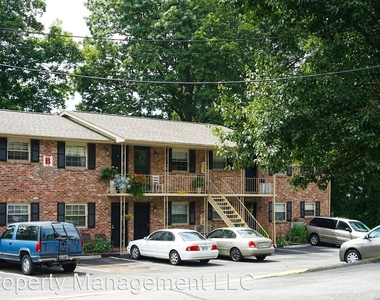 201 Overbrook Drive - Photo Thumbnail 0