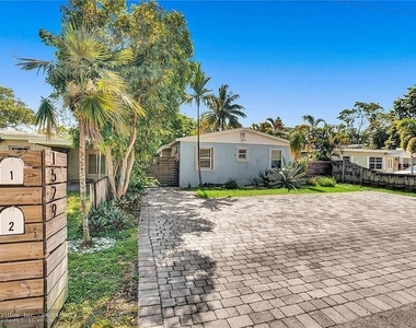 1529 Nw 4 Avenue - Photo Thumbnail 1