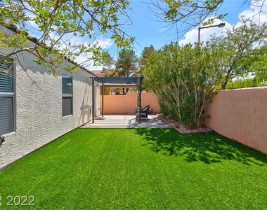 1801 Morado Hills Lane - Photo Thumbnail 8