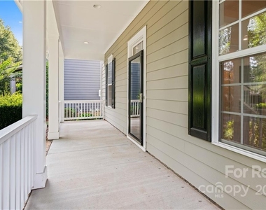 17810 Overland Forest Drive - Photo Thumbnail 4